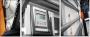 CIRCULAR VERTICAL PROFESIONAL DE FORMATIZAT, HARWI Orca 2150 - imagine 17304
